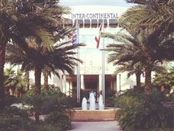 InterContinental Hotel West Miami