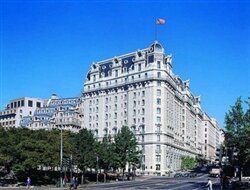InterContinental The Willard Washington DC