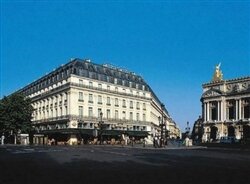 InterContinental Paris-Le Grand Hotel