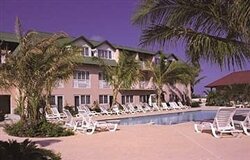 Comfort Suites Providenciales - Providenciales, Turks and Caicos