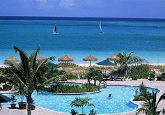 Sands Hotel Providenciales - Providenciales, Turks and Caicos