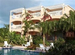 Trade Winds Condo Hotel Providenciales - Providenciales, Turks and Caicos