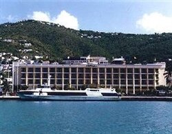Holiday Inn St. Thomas - Saint Thomas, Virgin Islands