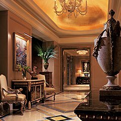 Ritz Carlton Central Park