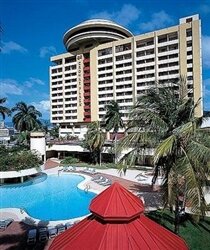 Crowne Plaza Hotel Port of Spain - Port of Spain, Trinidad and Tobago