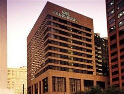 Intercontinental New Orleans
