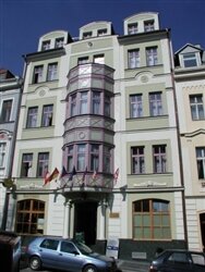 Euroagentur Hotel Derby
