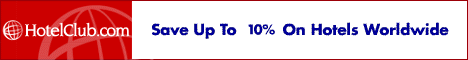 HotelClub Hotel Reservations