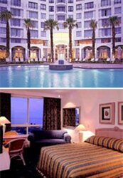 Protea Hotel President Cape Town