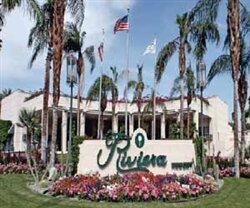 Riviera Resort & Spa Palm Springs
