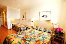 The Haven Inn Sydney