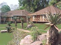 Photo hotel PROTEA HOTEL MAKARANGA GARDEN LODGE DURBAN