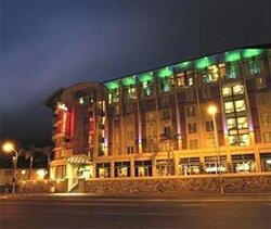 Protea Hotel Victoria Junction Cape Town