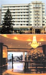 Photo hotel PROTEA HOTEL EDWARD DURBAN