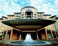 Photo hotel PROTEA HOTEL WANDERERS JOHANNESBURG