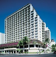 Photo hotel OHANA EAST HOTEL HAWAII