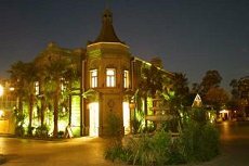 Photo hotel PROTEA HOTEL GOLD REEF CITY JOHANNESBURG