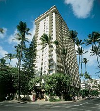 Photo hotel OHANA WAIKIKI TOWER HOTEL HAWAII