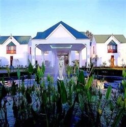 Protea King George Hotel George