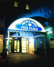 Photo hotel PROTEA HOTEL PIER PLACE CAPE TOWN
