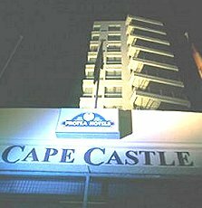 Voir l'hotel en detail