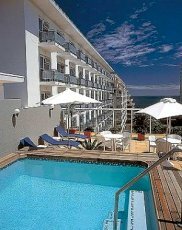 Protea Hotel Sea Point Cape Town