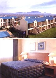 Protea Hotel Tyger Valley Cape Town