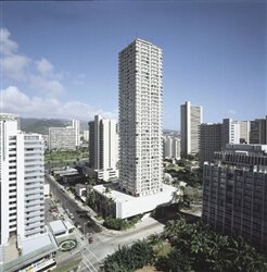 Castle Maile Sky Court Hotel Hawaii