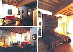Foto Studio Apartment rue Bourbon le Chateau Paris