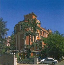 Hotel delle Muse Rome