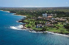 Wailea Beach Marriott Resort & Spa