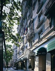 Millennium Hotel Paris Opera