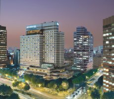 Renaissance Hotel Seoul