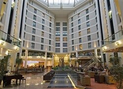 Sofitel Hotel Gatwick