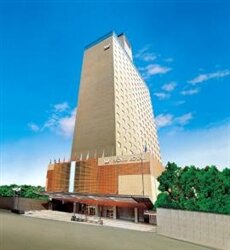 Royal Hotel Seoul