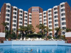 Hyatt Regency Hotel Perth