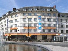 Inter Hotel Du Berry Bourges