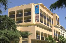 Le Massena Residence Cannes