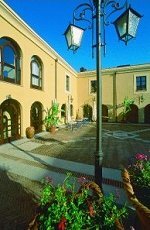 Baglio Conca D'Oro Hotel Palermo