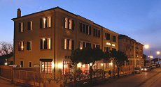 Hotel Villa Orio Venice