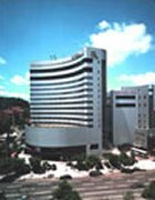 Riviera Hotel Seoul