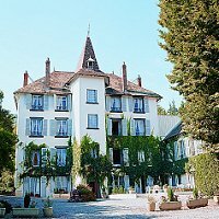 Inter Hotel Hostellerie Saint Martin Perignat les Sarlieve