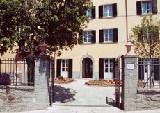 Villa Marsili Hotel Cortona