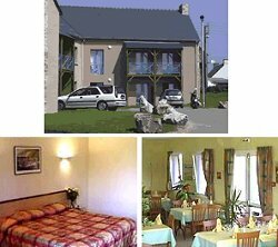 Inter Hotel Belem Saint-Malo