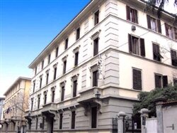 Lombardi Hotel Florence