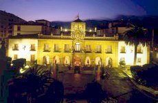 Occidental de la Reconquista Hotel Oviedo