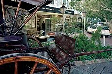 Townhouse Hotel & Conference Centre Cape Town