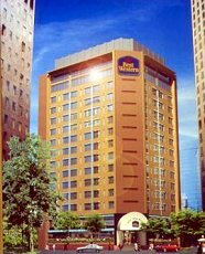 Photo hotel BEST WESTERN NEW SEOUL HOTEL