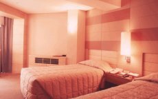 Savoy Hotel Seoul