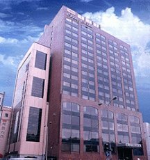 Sejong Hotel Seoul